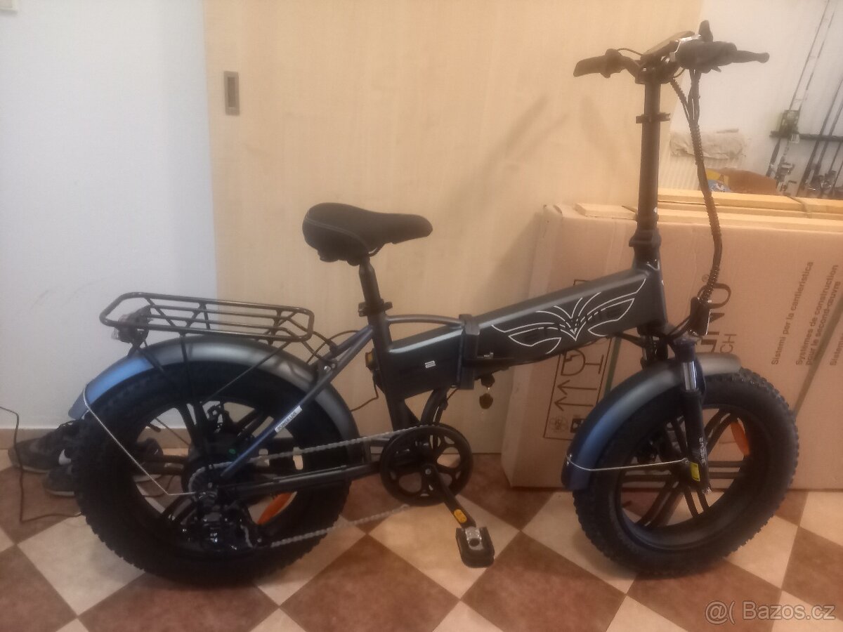 Elektrokolo engwe EP-2