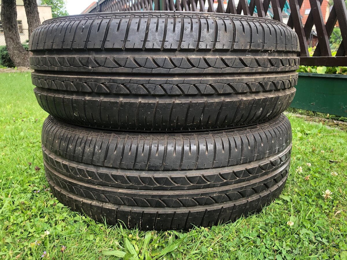 Letní pneu Bridgestone B250
