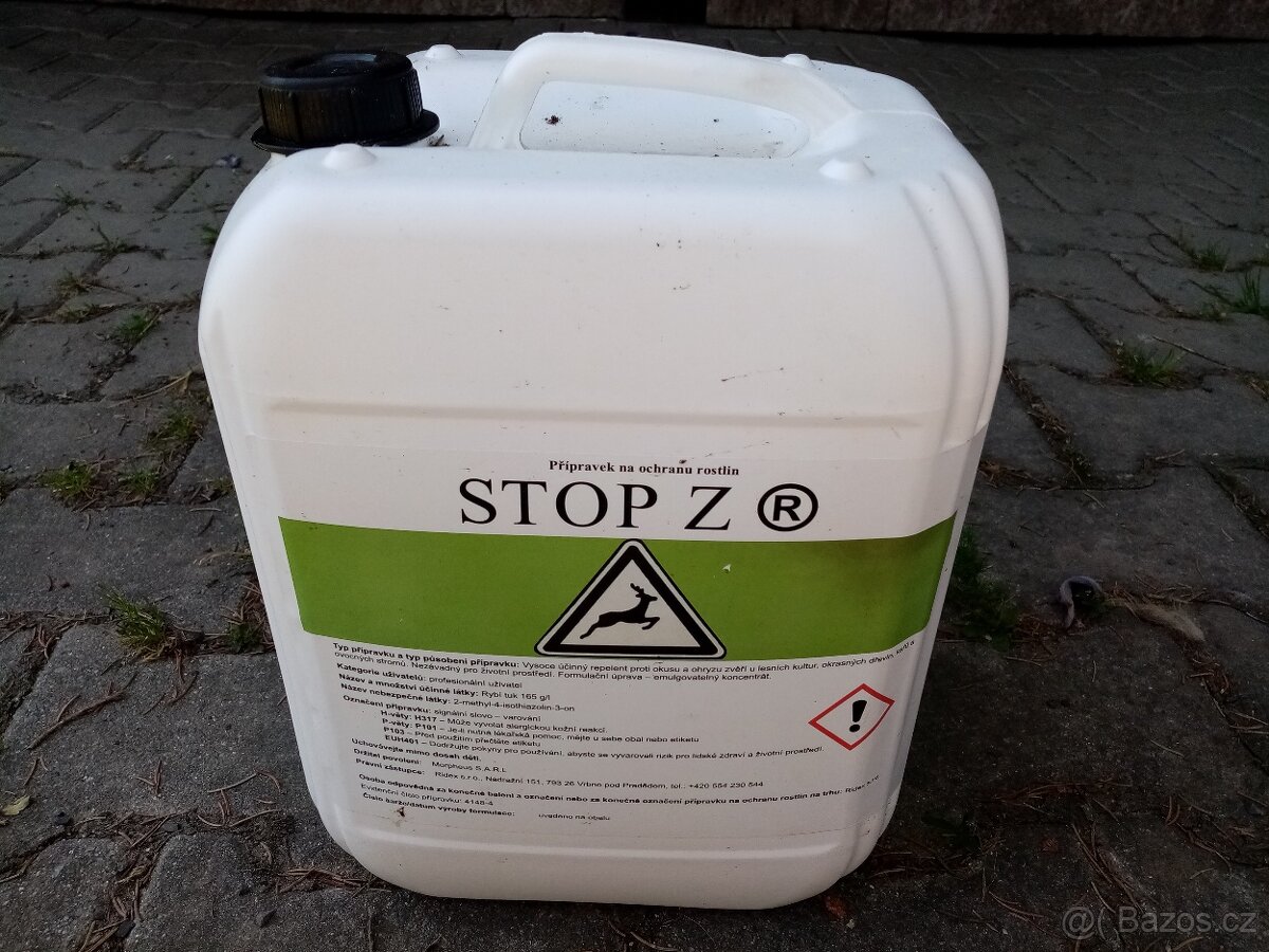 StopZ