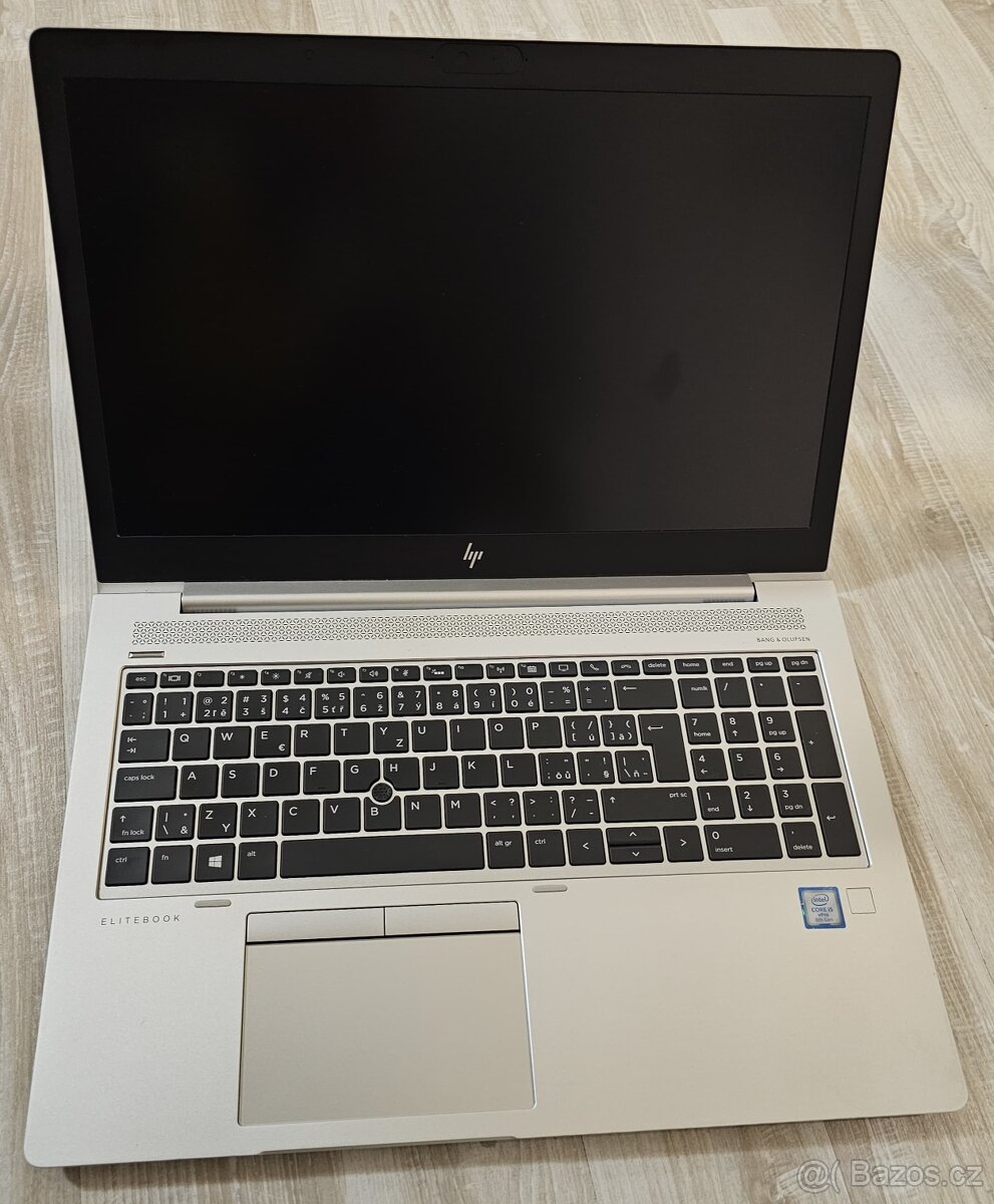 HP EliteBook 755 G5