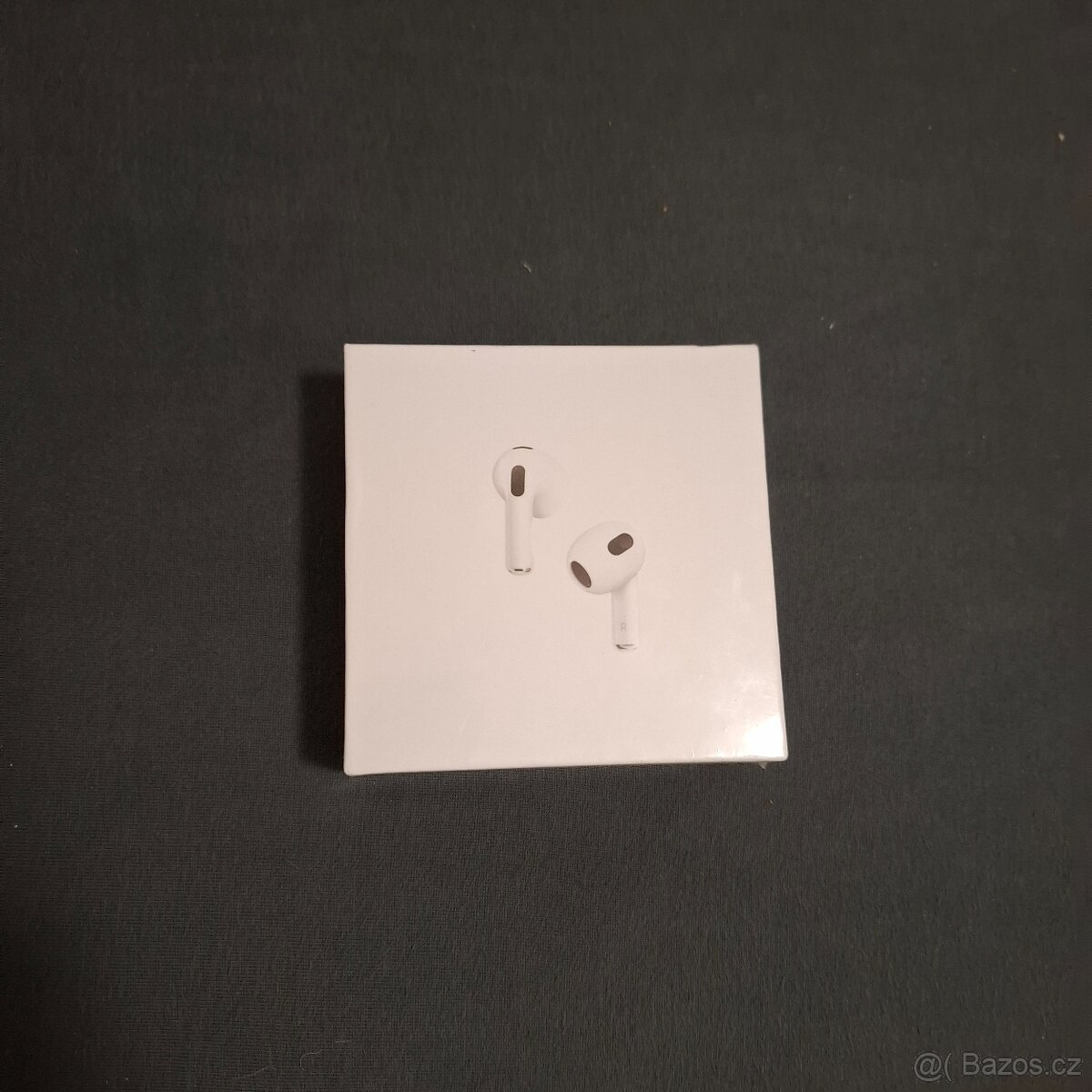 Airpods gen. 3
