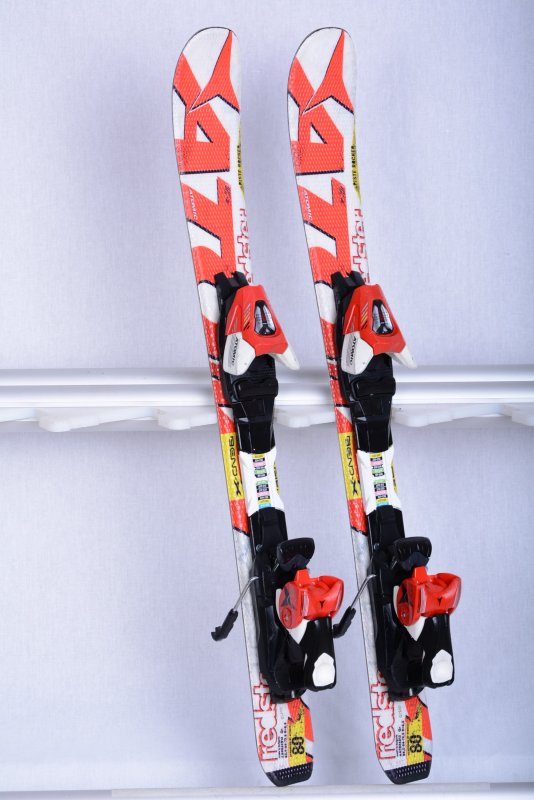dětské ATOMIC REDSTER, piste rocker