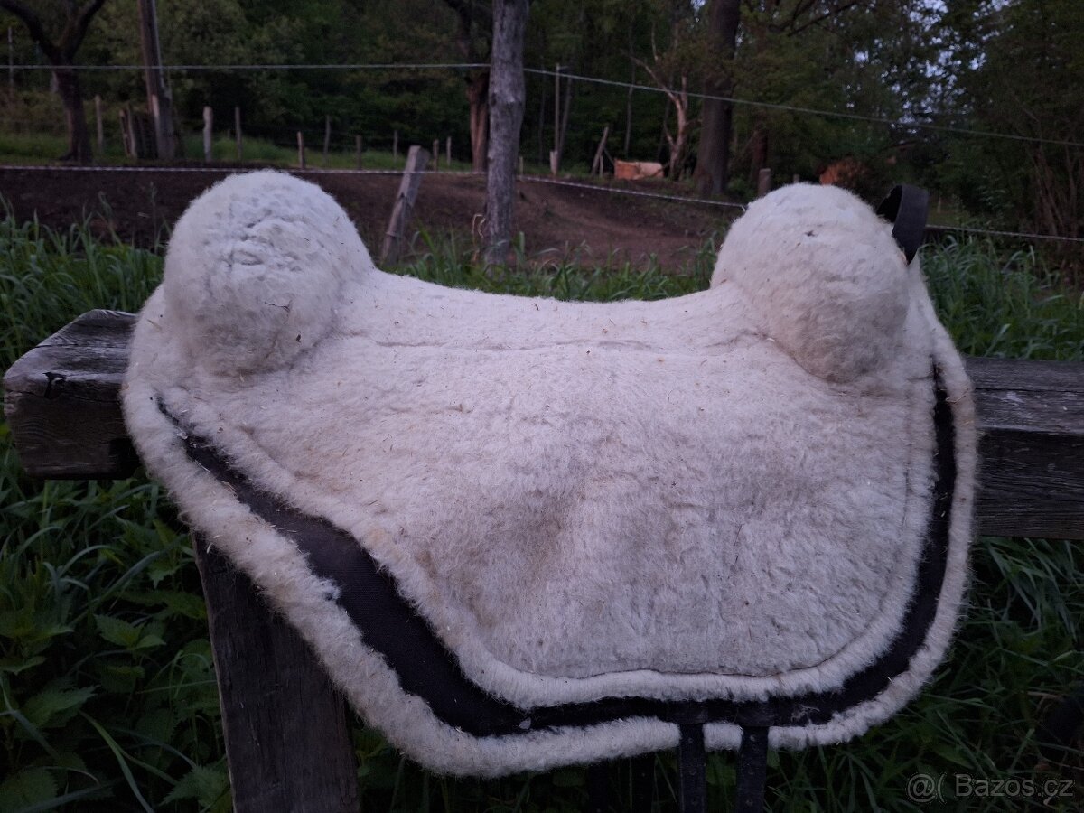 Pad ORX