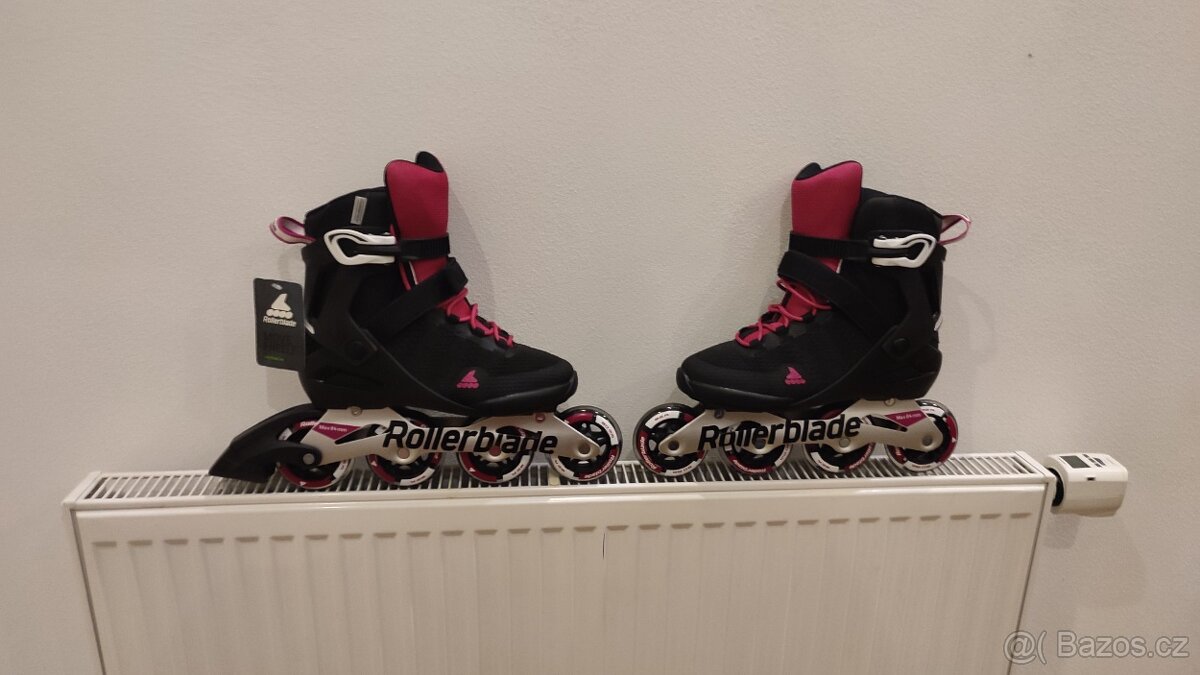 Brusle Rollerblade