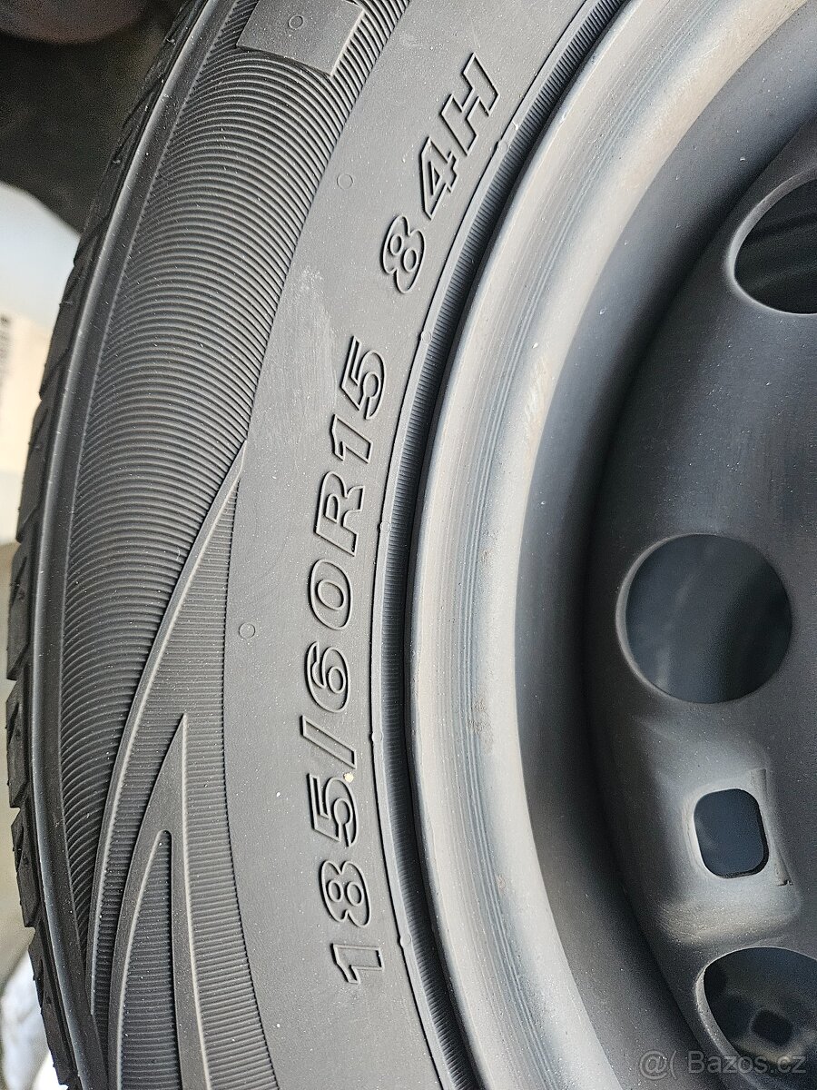 185/60R15