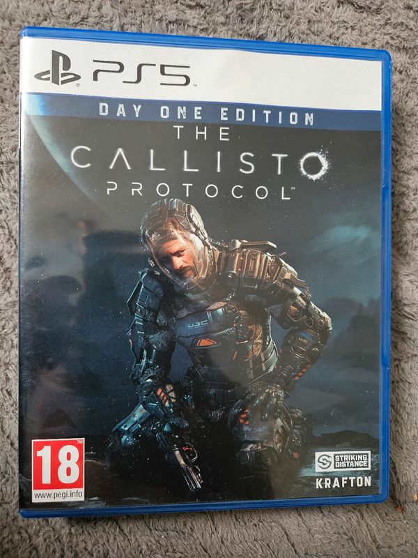 PS5 Hra