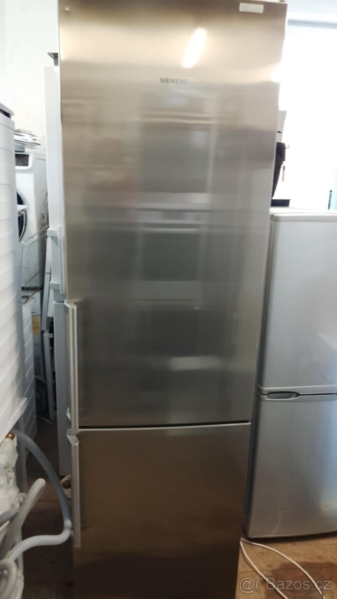 Lednice Siemens 200 cm