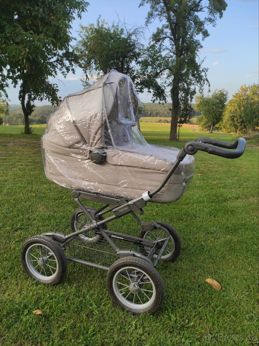 Kočárek Inglesina Comfort