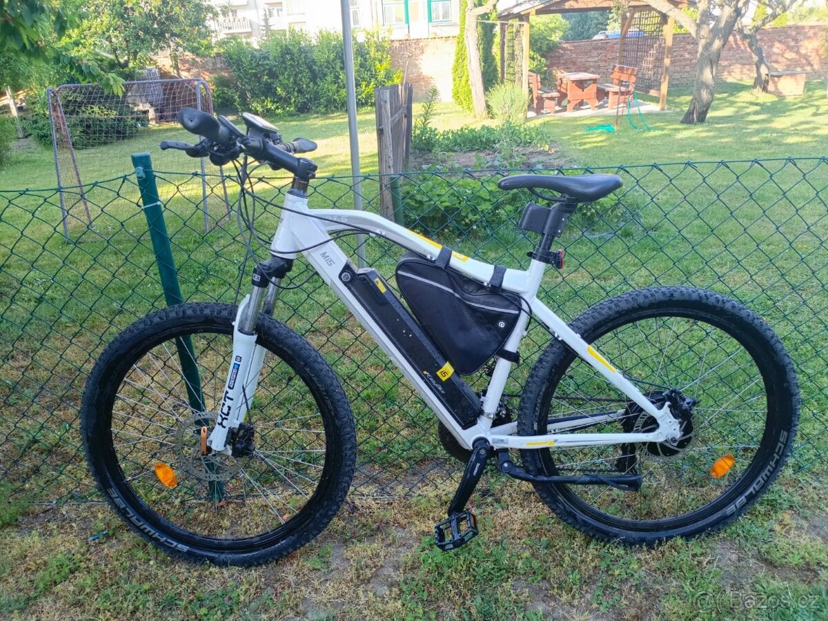 Prodám elektrokolo