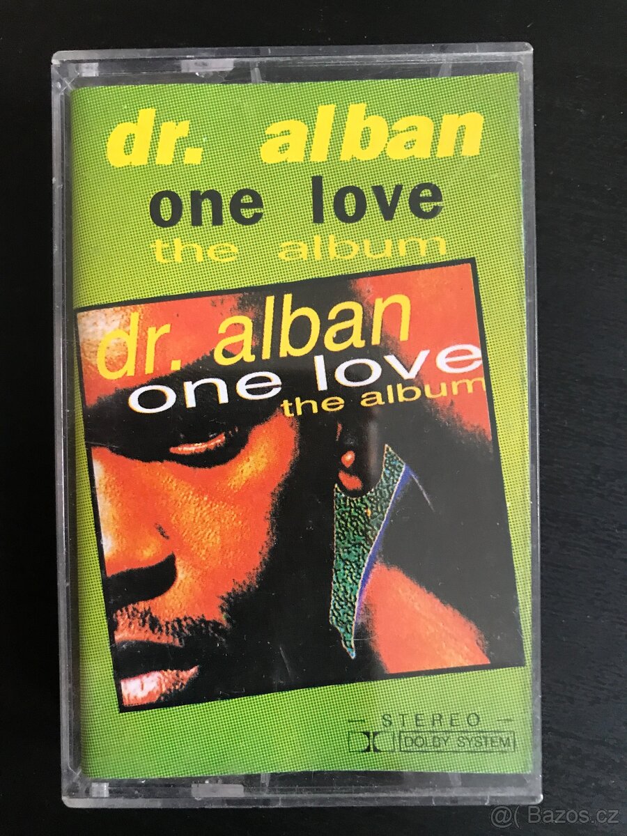 MC Dr.Alban.