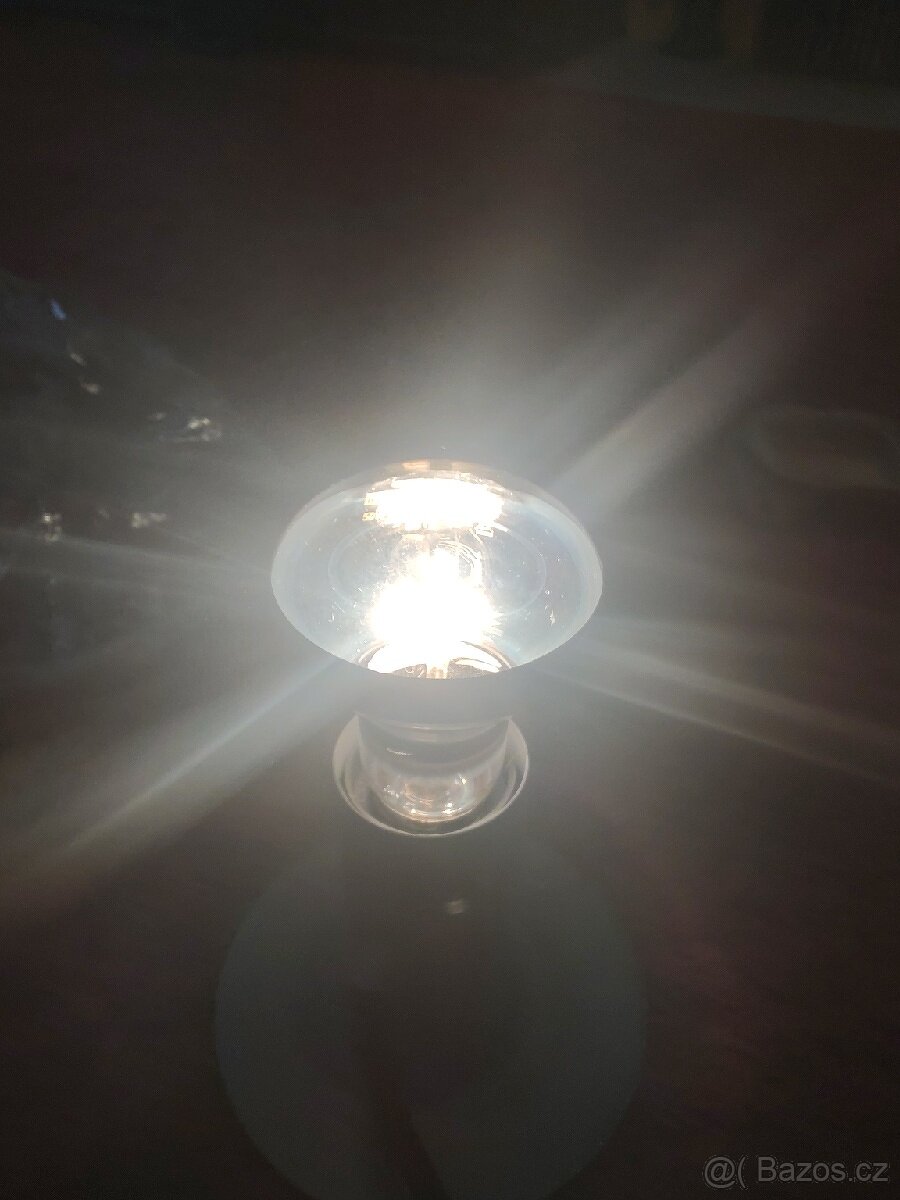 1x Terarijní žárovka 50W - ReptiPlanet - UVA