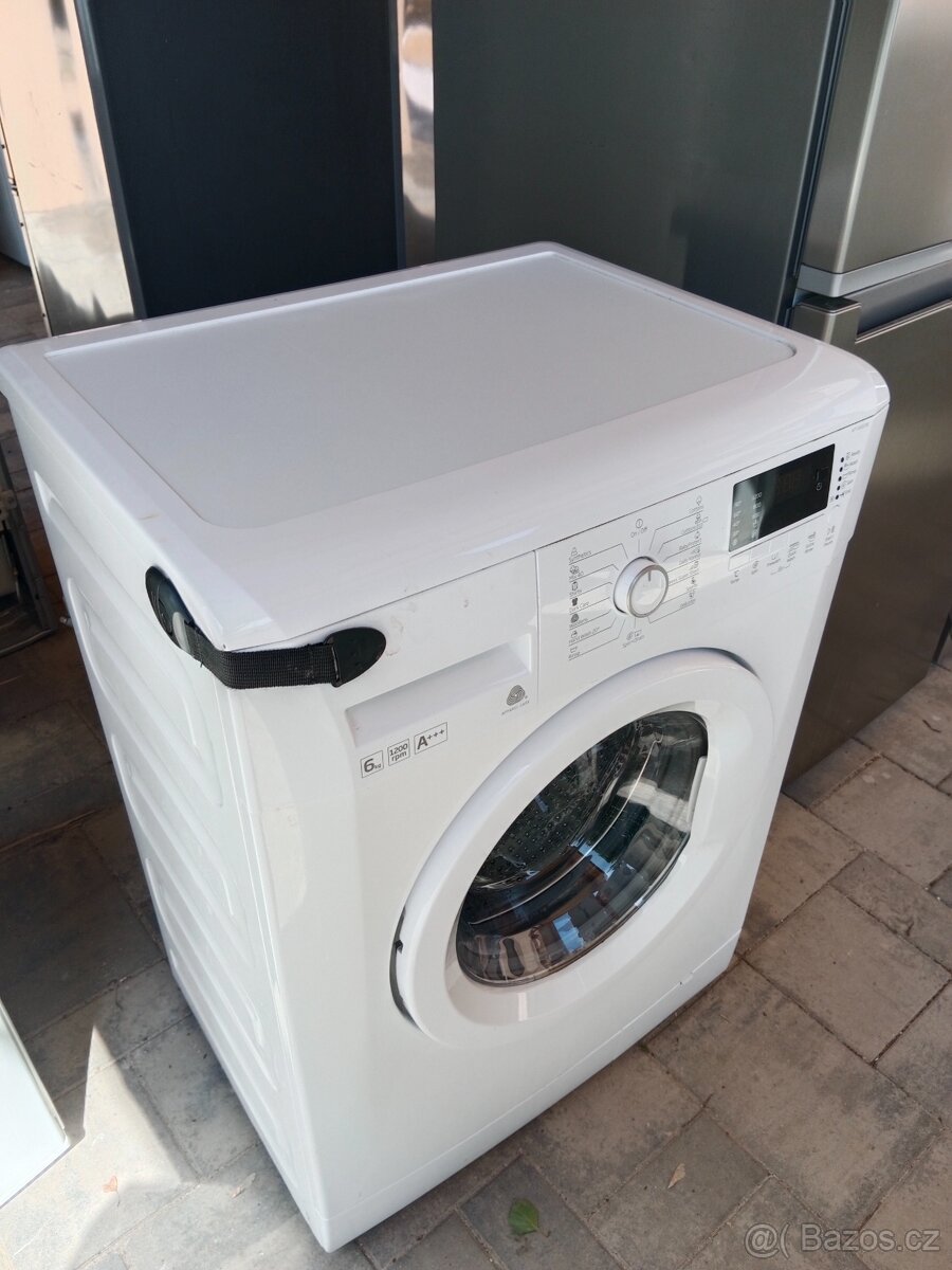 Automaticka pracka Beko