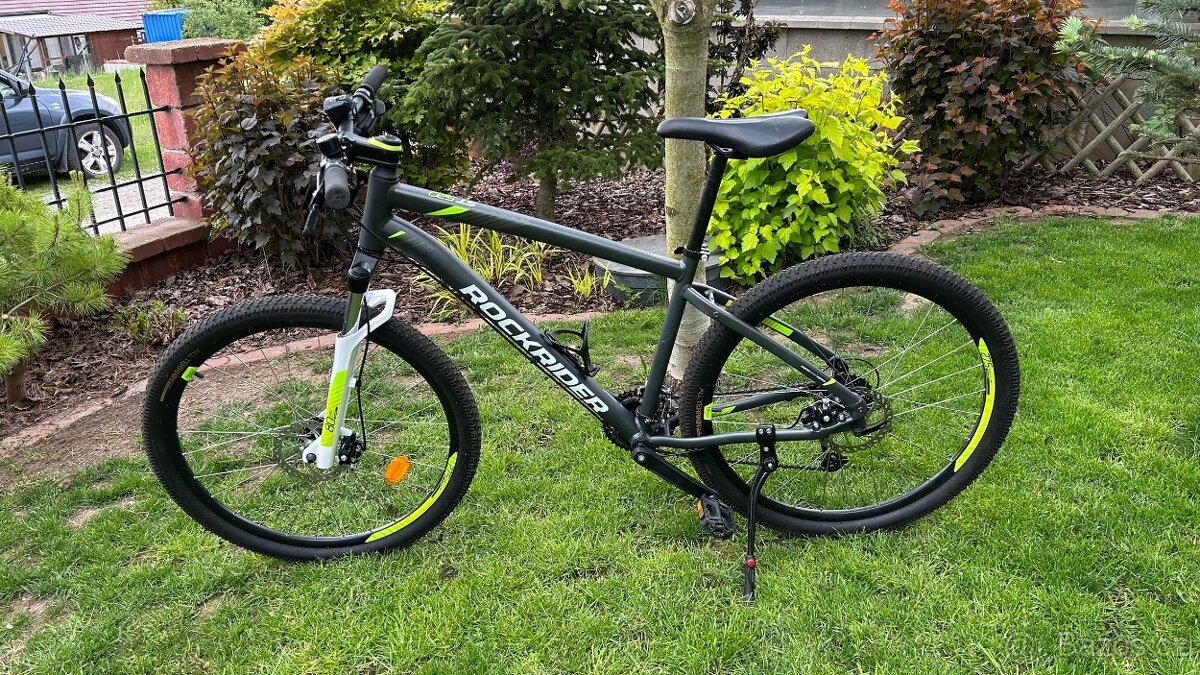 Horské kolo ROCKRIDER ST520