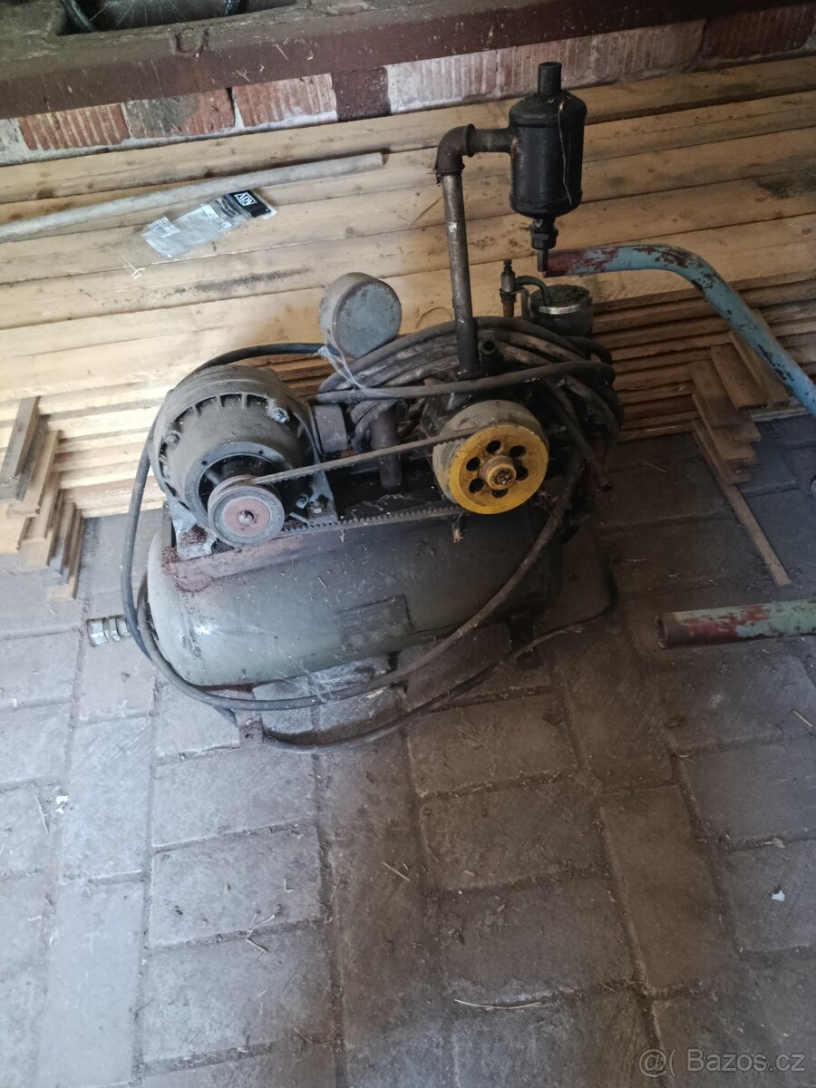 Výveva na dojeni