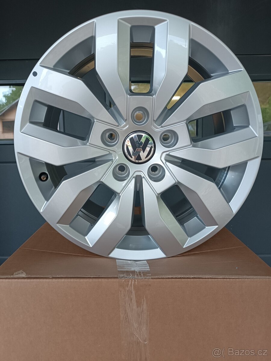 5x120 R17