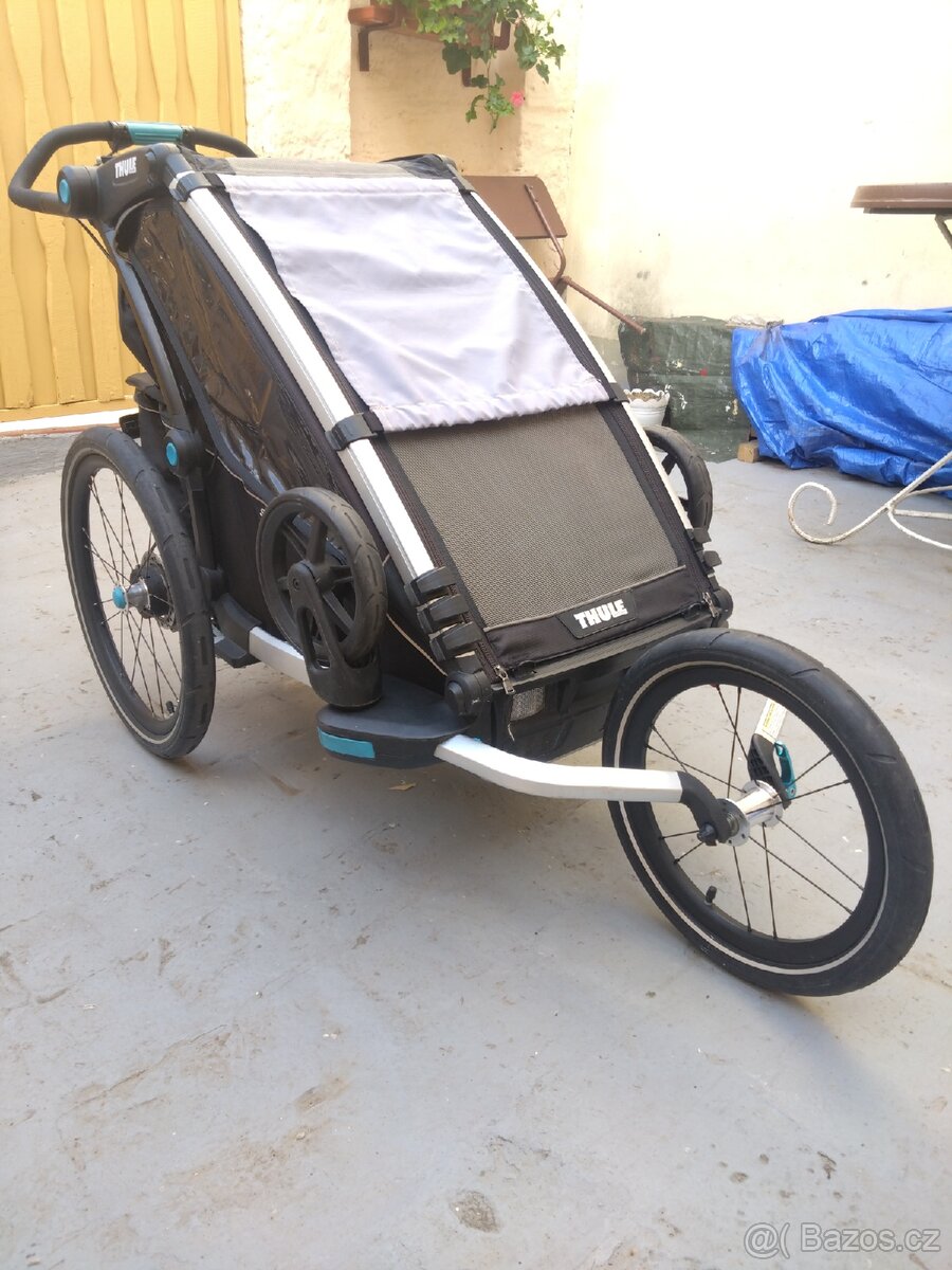 Thule Chariot Sport 1 single