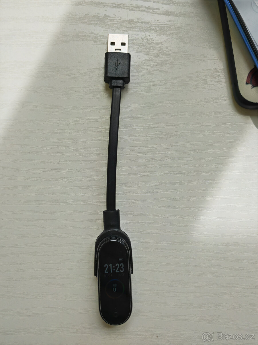 Hodinky Xiaomi Band