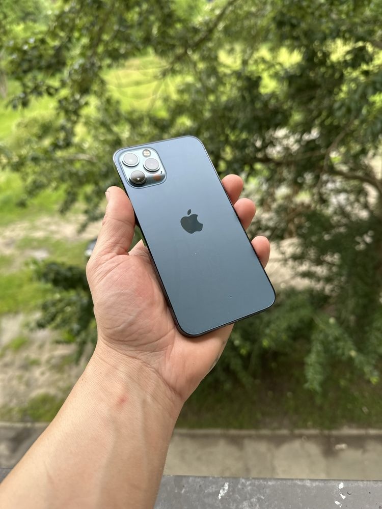 Apple iPhone 12 Pro 128GB