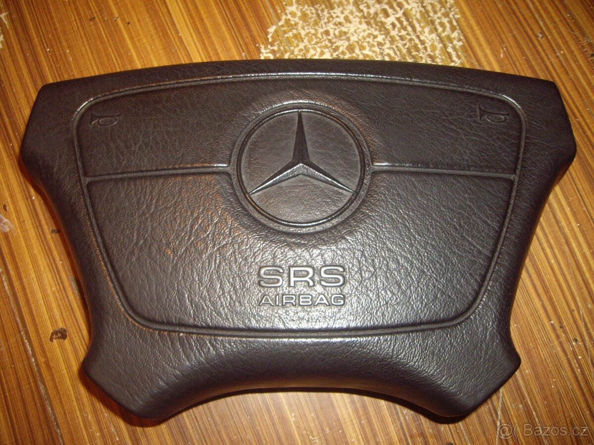 Prodám Airbag Mercedes W124