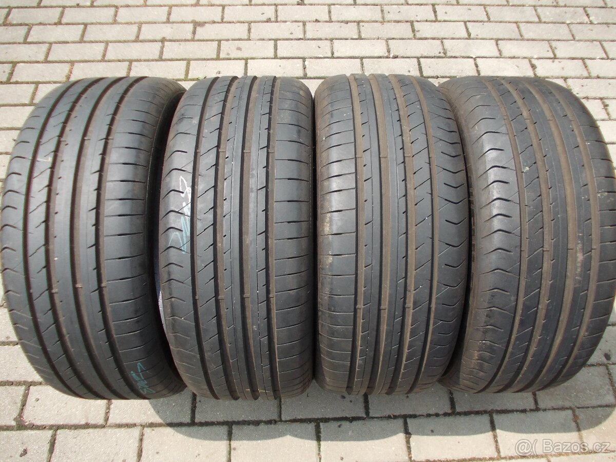 225/45R17 FULDA 4ks