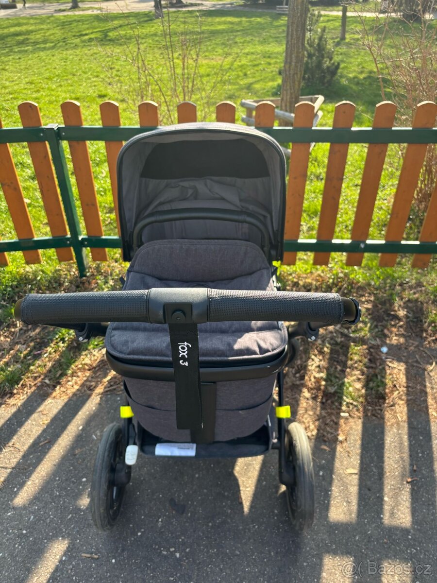 Bugaboo Fox 3