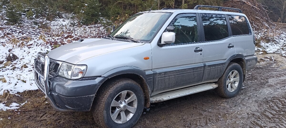 Pneu 265/65 R17