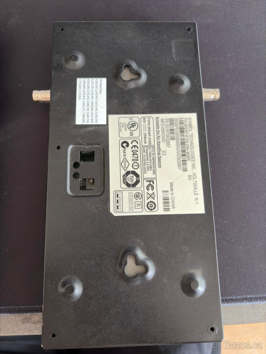 Motorola AP300 – 2 kusy – prístupové body