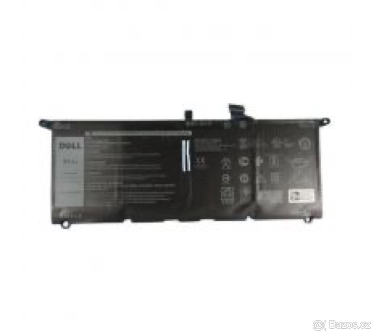 Dell Baterie 4-cell 45W/HR LI-ION pro NB
