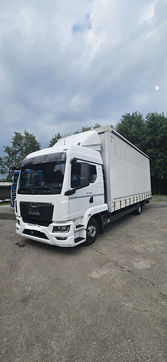 MAN TGL 12.250