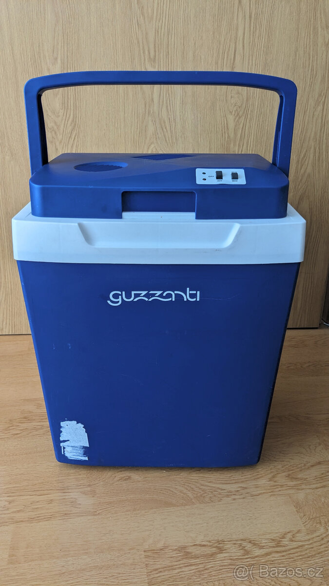 Autochladnička Guzzanti GZ 29B