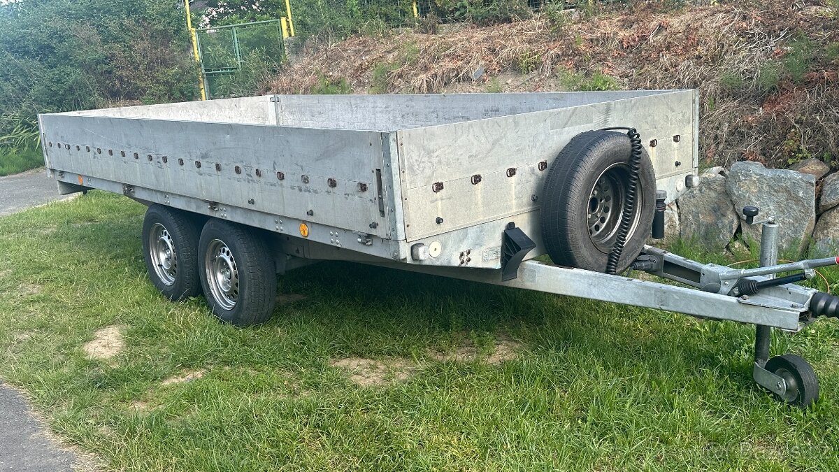 AGADOS Dona 2 (2500kg)
