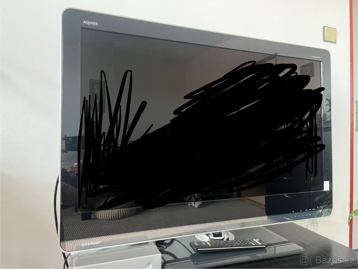 Televize Sharp