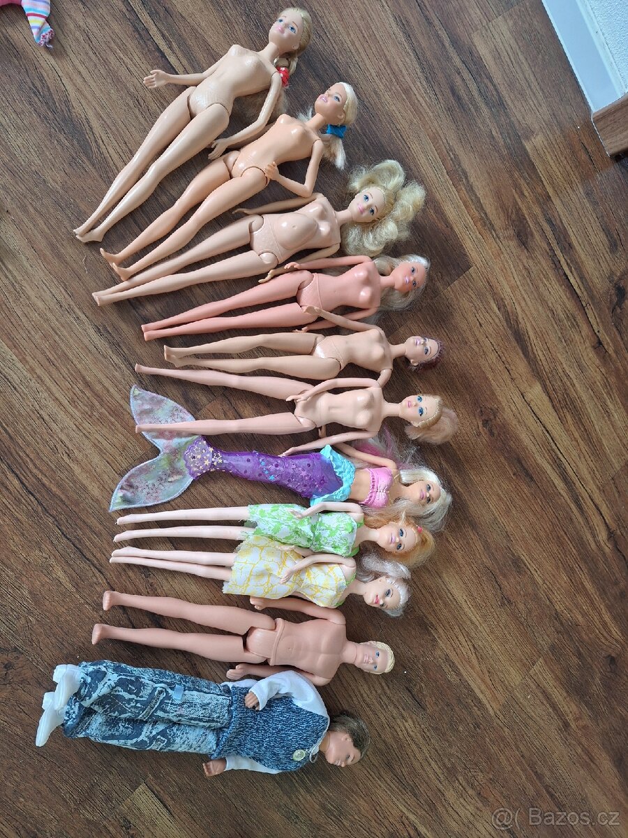 Barbie
