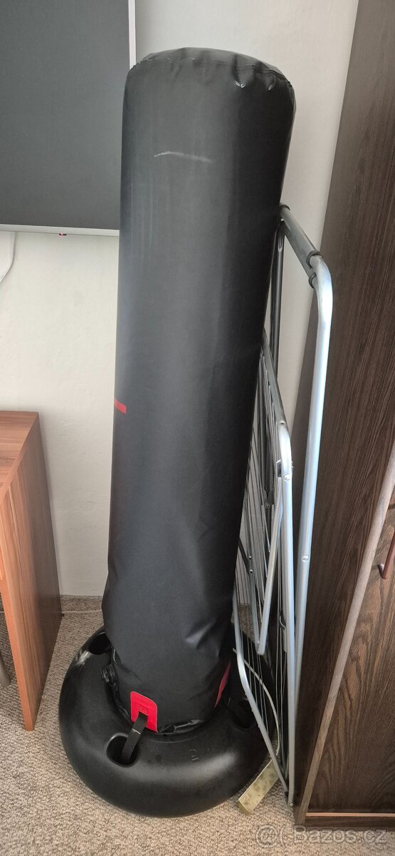 Boxovací pytel
