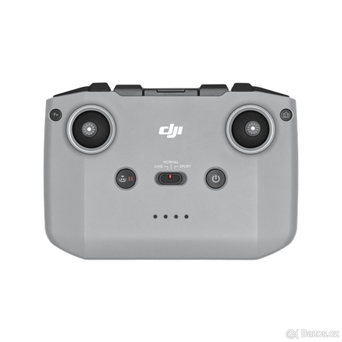 DJI mini 4K - ovladač