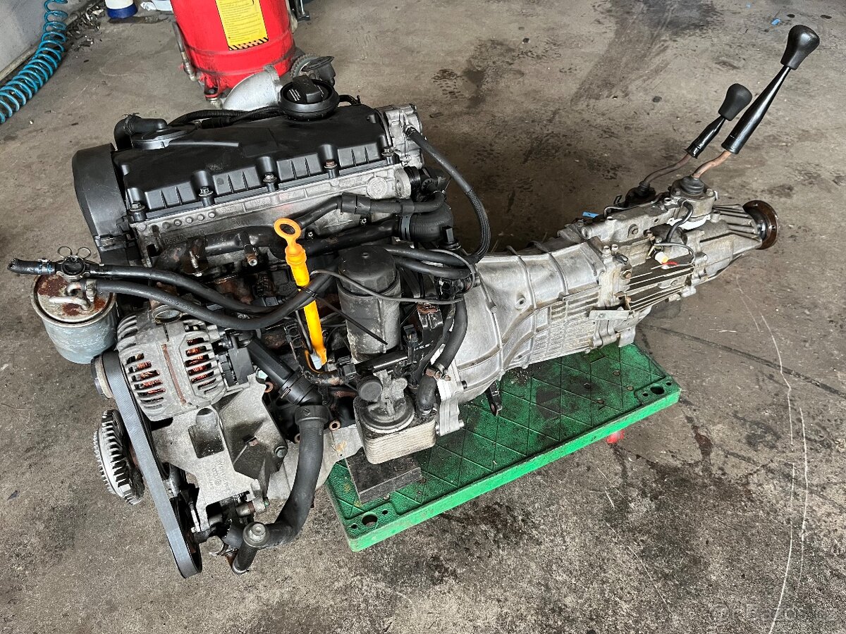 Swap 1,9tdi
