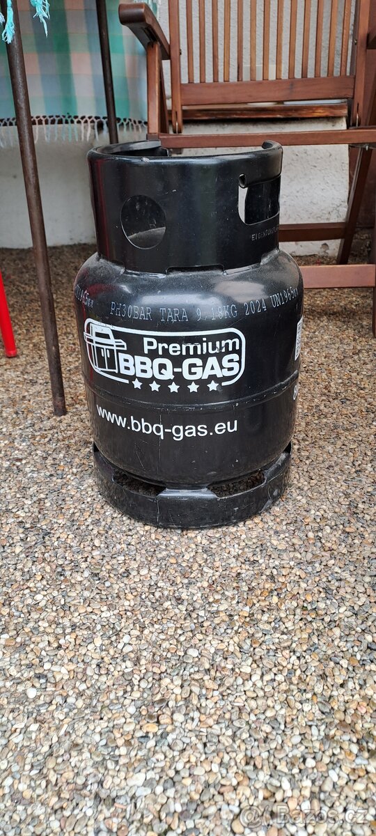 pb lahev 8kg