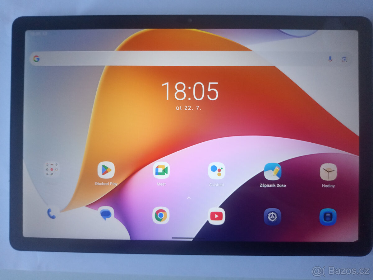 OSCAL PAD18 8GB/256GB - (11″, 8 core, FHD IPS, OK baterie, S