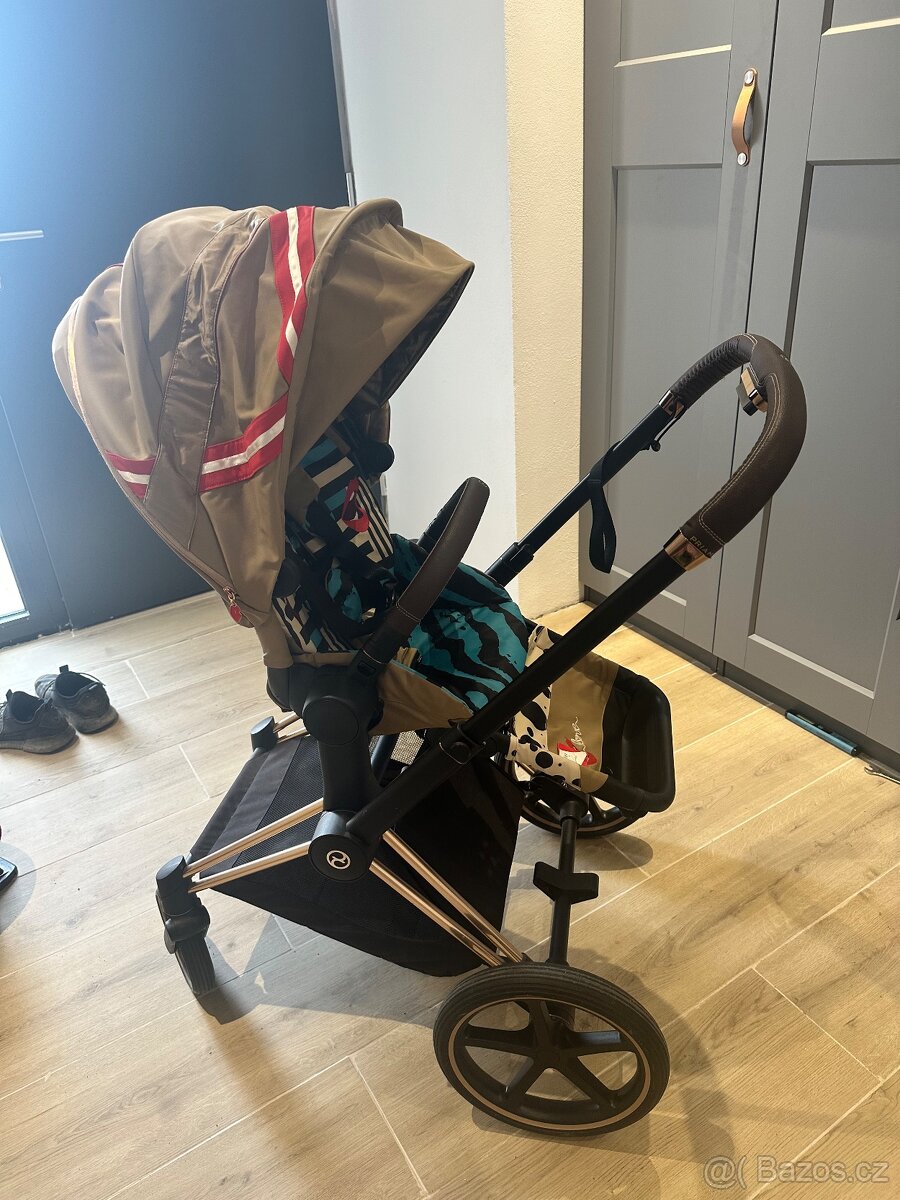 Kočárek CYBEX Priam