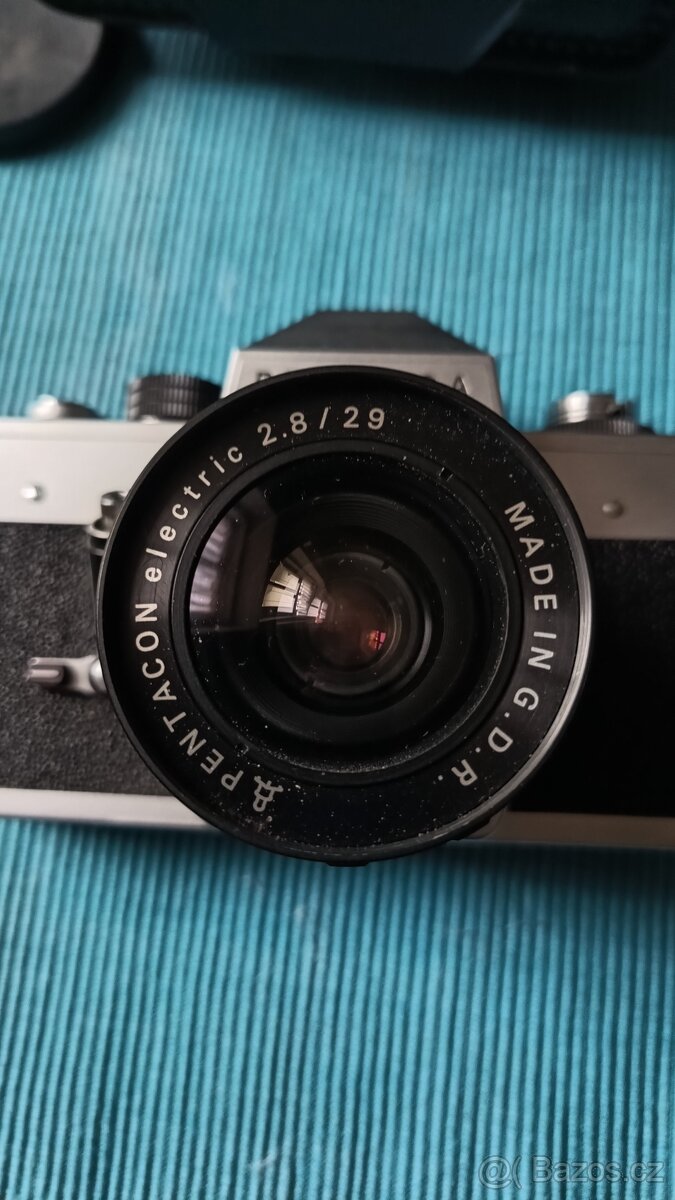 Praktica LLC