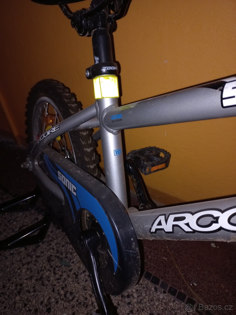 Dětské kolo 10"