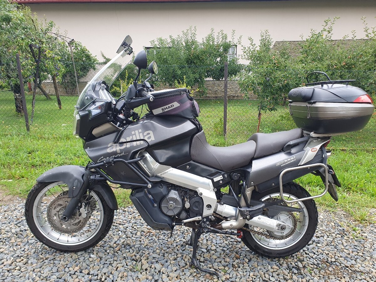 Caponord ETV 1000