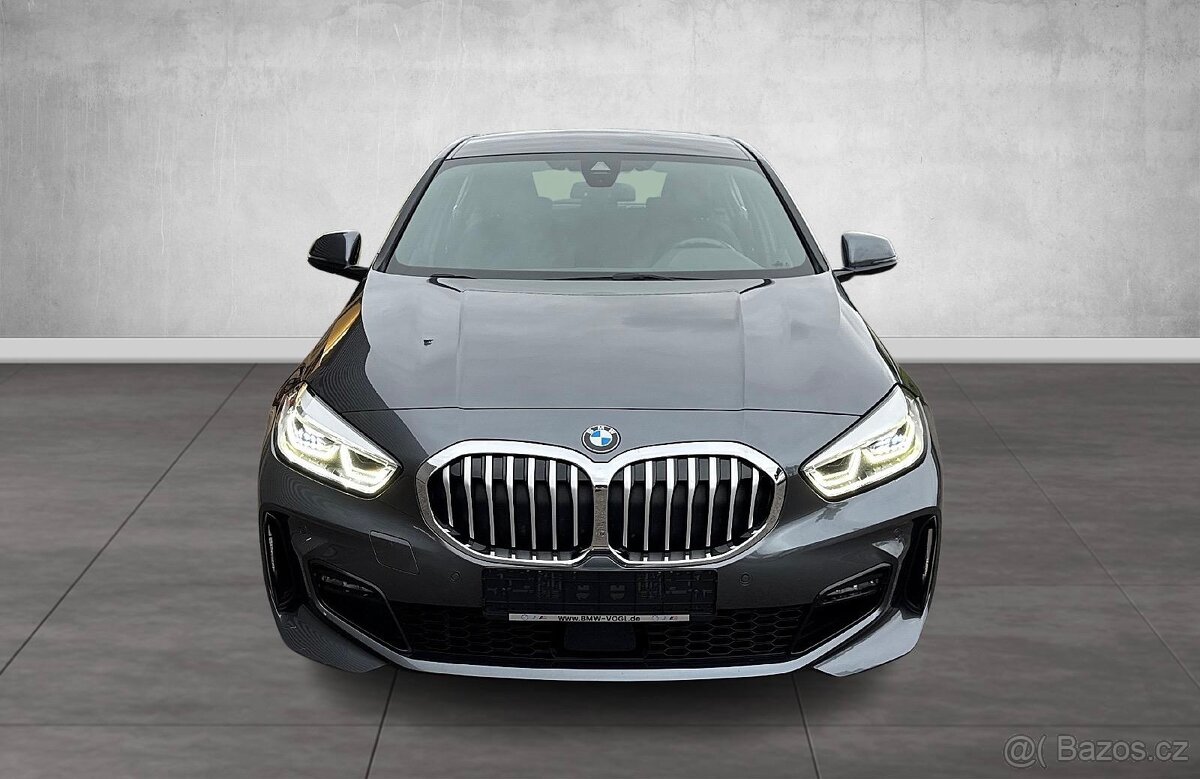 BMW 118i F40 M Paket