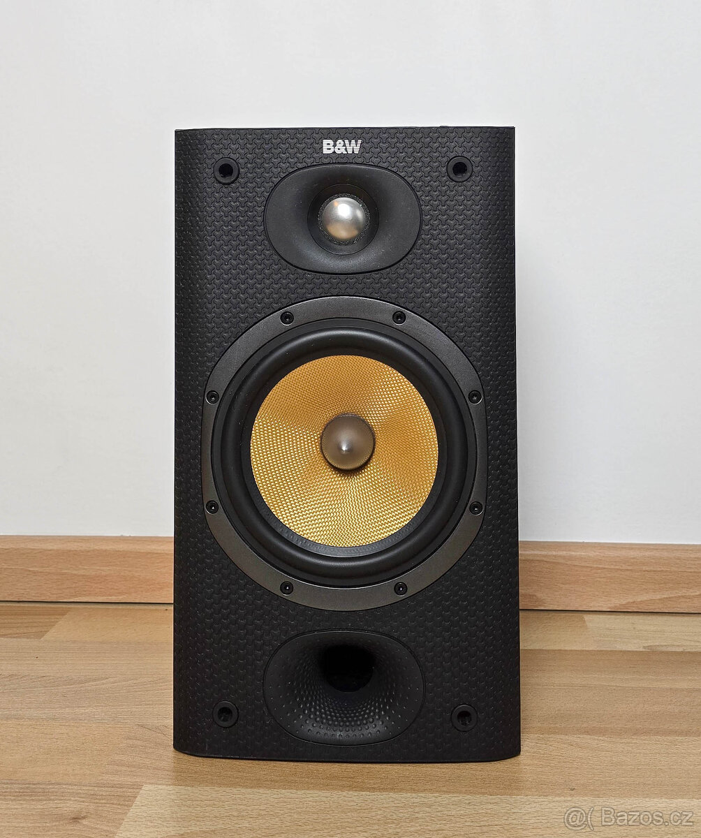 B&amp;W DM 601 S3 / 1ks  			