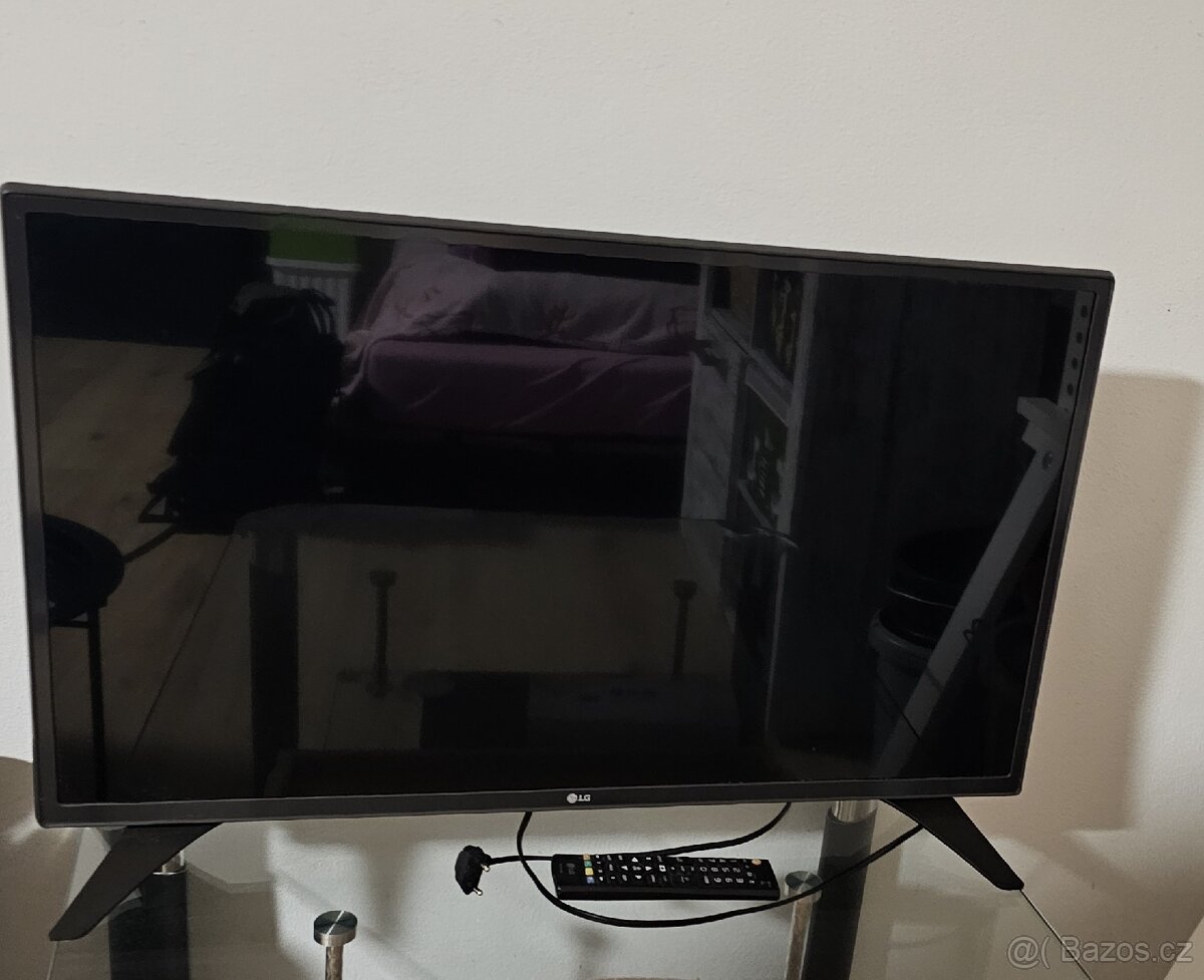 LG LED TV 80/32 2016