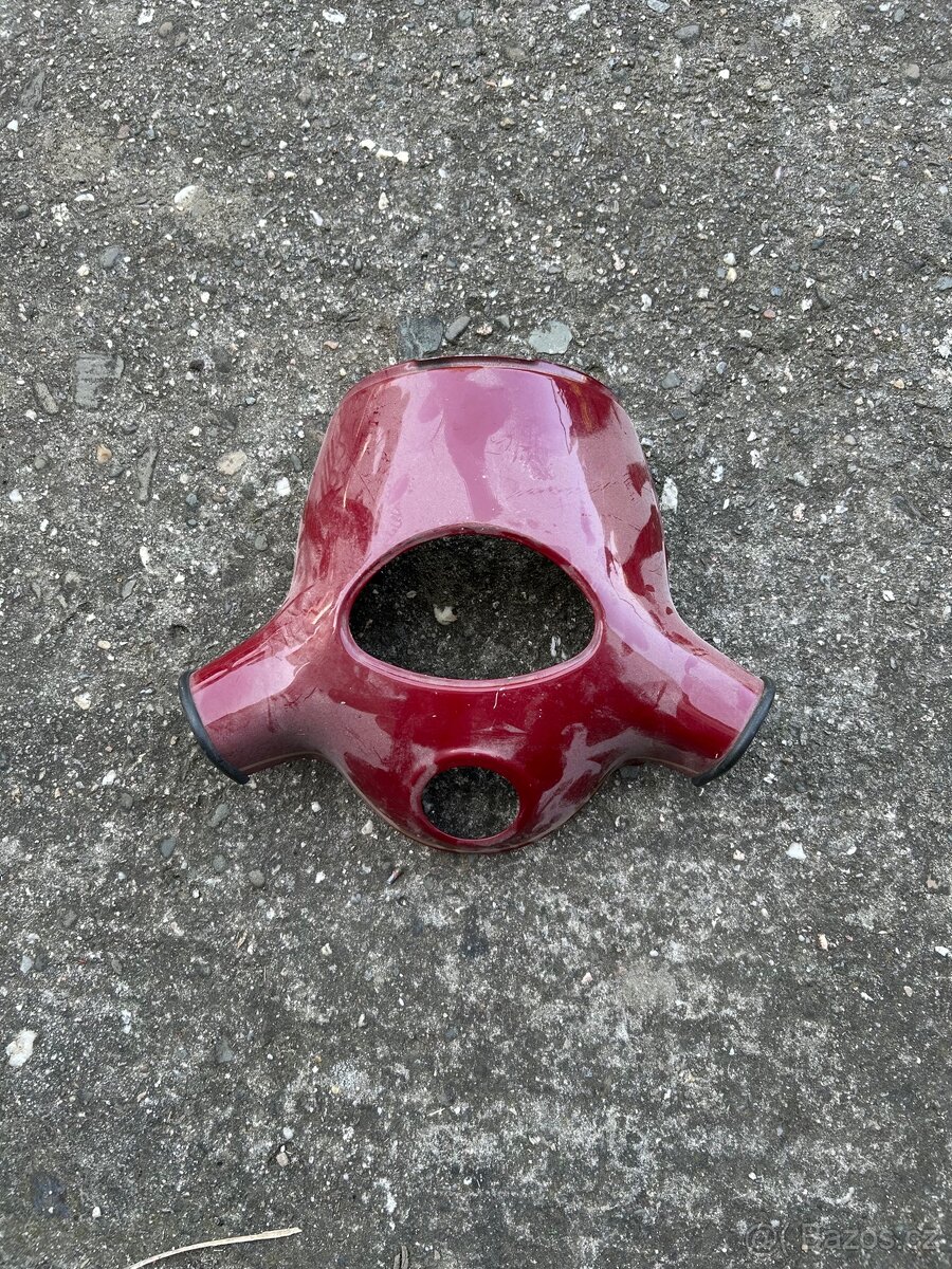 Maska Jawa 250/559