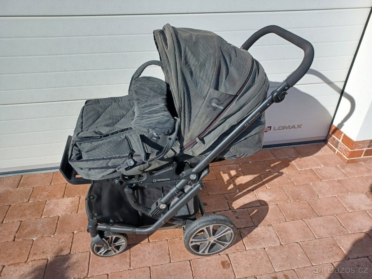 Gesslein F6 air +