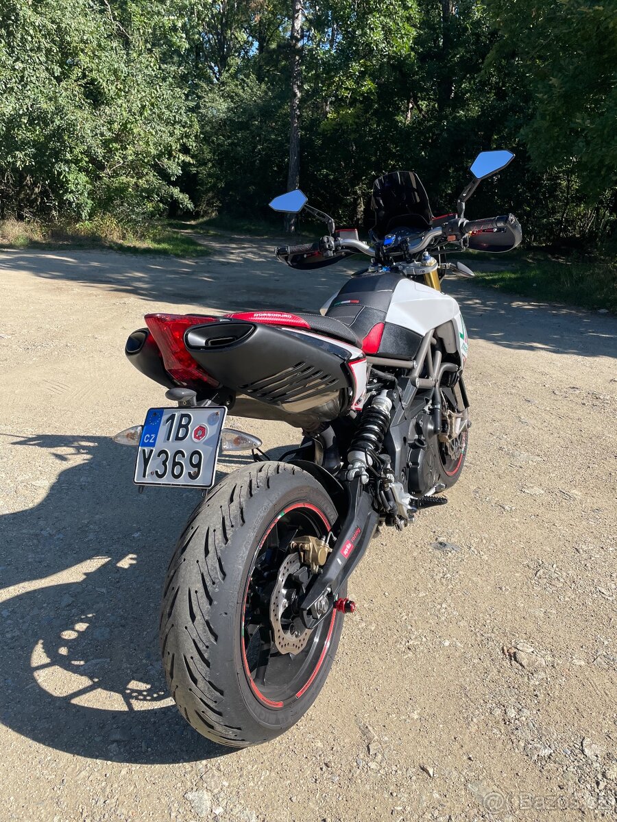 Dorsoduro 750