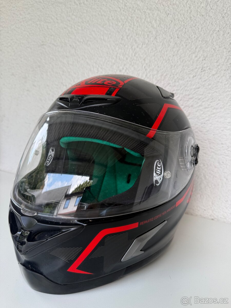 Přilba X Lite 802RR