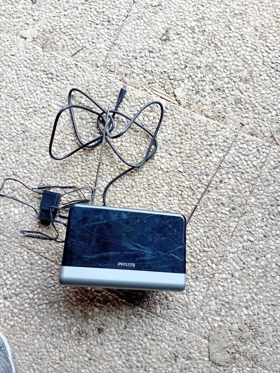 Pokojová antena Philips